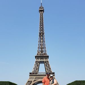 Meet your Posher, Esther